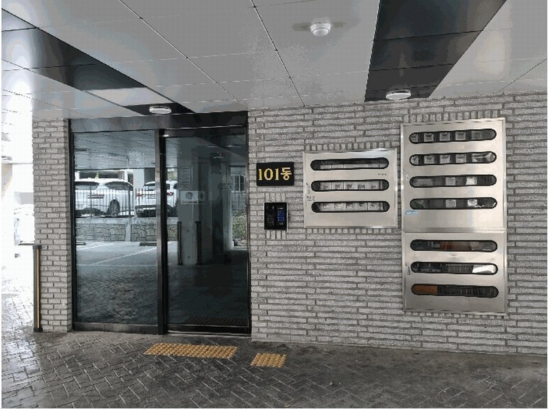 2025타경72005 경기도 의정부시 호암로 31-7, 담린 101동 2층 201호 다세대(빌라) 경매 이미지