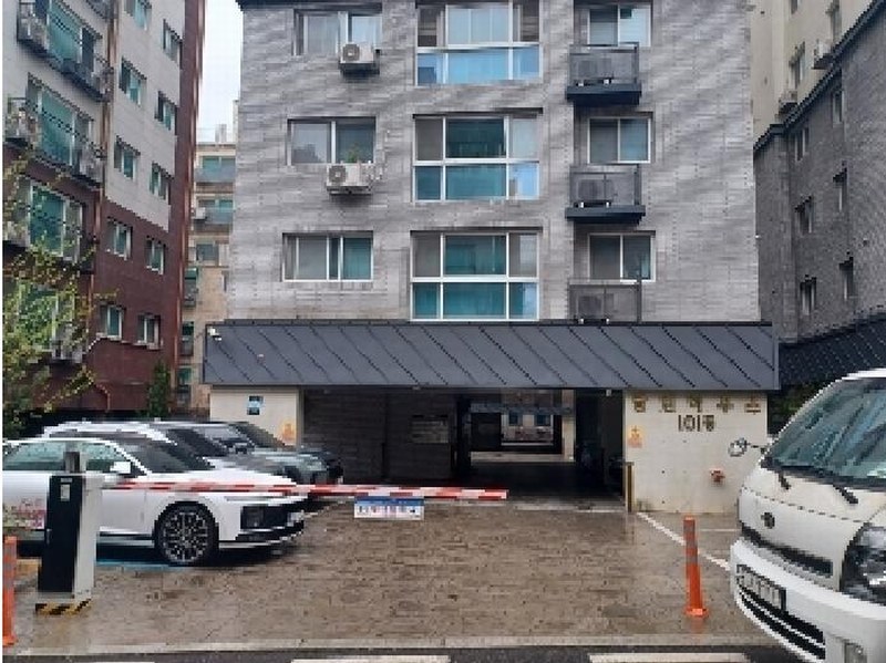 2025타경72005 경기도 의정부시 호암로 31-7, 담린 101동 2층 201호 다세대(빌라) 경매 이미지