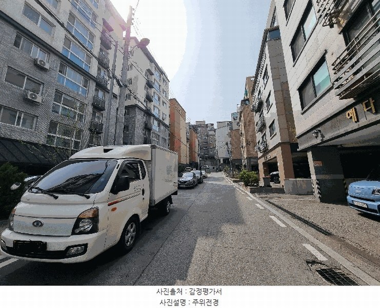 2025타경72005 경기도 의정부시 호암로 31-7, 담린 101동 2층 201호 다세대(빌라) 경매 이미지
