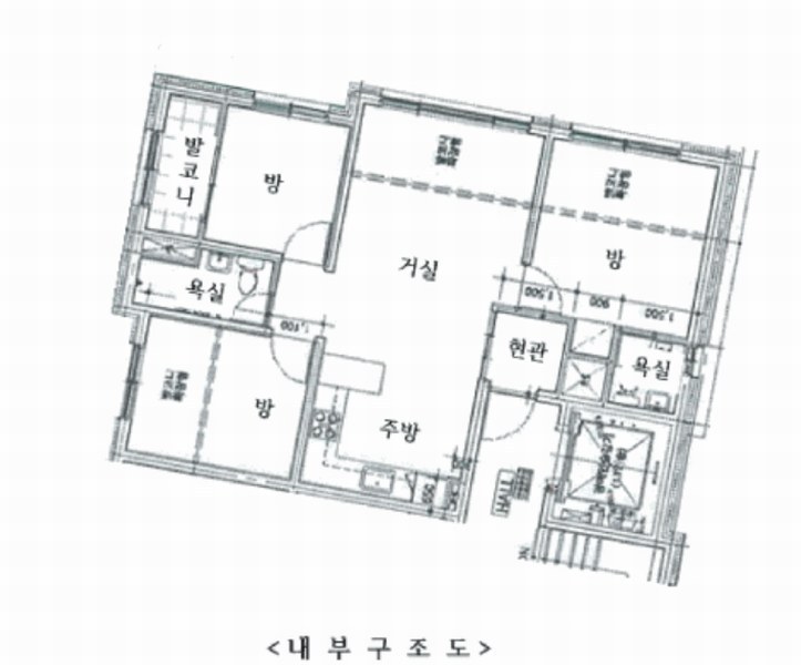2025타경72005 경기도 의정부시 호암로 31-7, 담린 101동 2층 201호 다세대(빌라) 경매 이미지