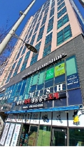 2025타경101412 서울특별시 관악구 난곡로 298, 더위일관악파크뷰 7층 701호 오피스텔 경매 이미지