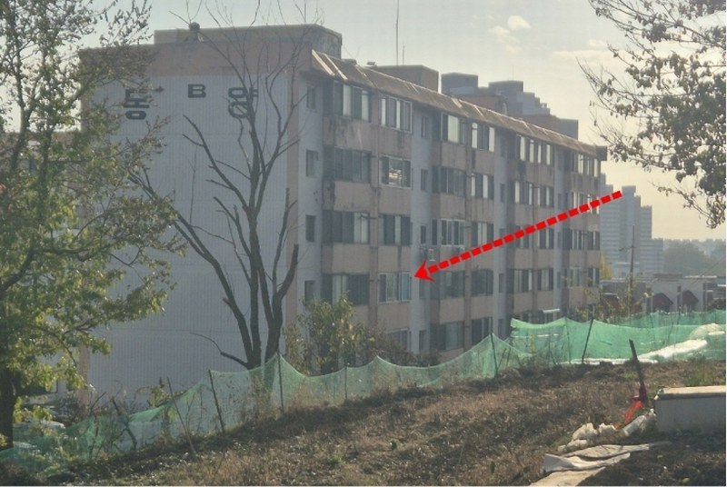 2025타경72048 경기도 동두천시 못골로49번길 2, 동양아파트 2동 3층 307호 아파트[공급23평형] 경매 이미지