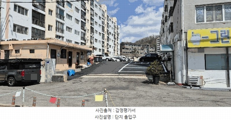 2025타경72048 경기도 동두천시 못골로49번길 2, 동양아파트 2동 3층 307호 아파트[공급23평형] 경매 이미지