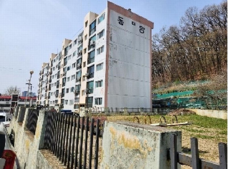 2025타경72048 경기도 동두천시 못골로49번길 2, 동양아파트 2동 3층 307호 아파트[공급23평형] 경매 이미지