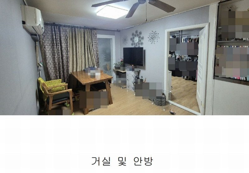 2025타경72048 경기도 동두천시 못골로49번길 2, 동양아파트 2동 3층 307호 아파트[공급23평형] 경매 이미지