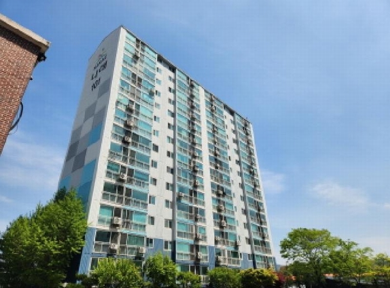 2025타경72153 경기도 양주시 부흥로 2162, 나래아파트 101동 11층 1101호 아파트[공급24평형] 경매 이미지