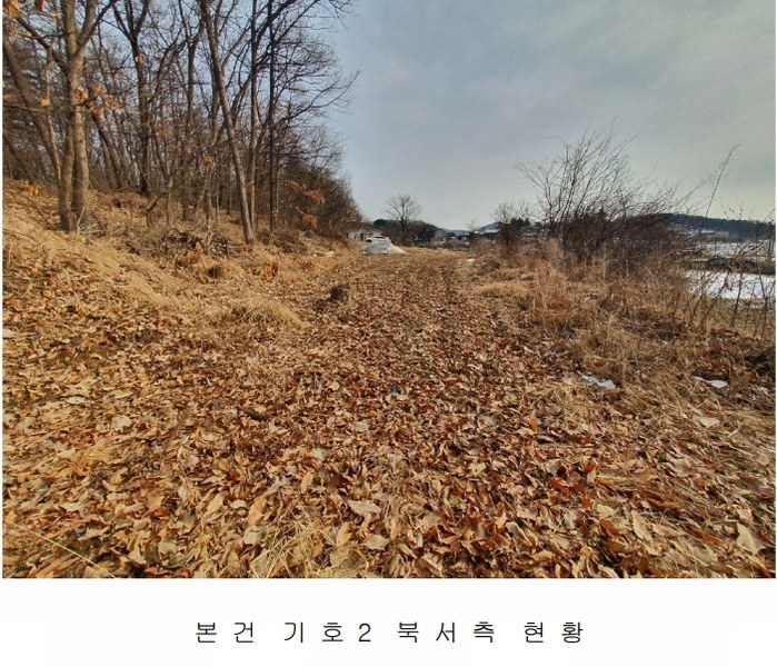 2025타경72169 경기도 포천시 군내면 상성북리 585 농지 경매 이미지