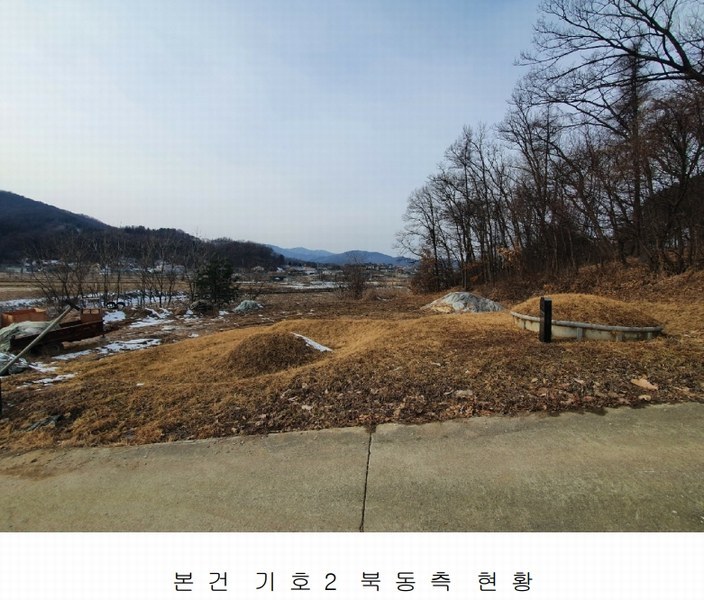 2025타경72169 경기도 포천시 군내면 상성북리 585 농지 경매 이미지