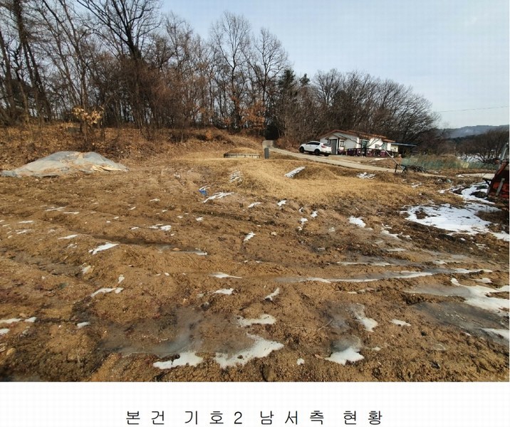 2025타경72169 경기도 포천시 군내면 상성북리 585 농지 경매 이미지