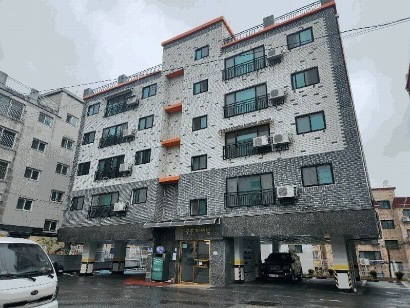 2025타경72209 경기도 양주시 평화로1429번길 43-44, 주원하이빌 101동 3층 301호 다세대(빌라)[공급16평형] 경매 이미지