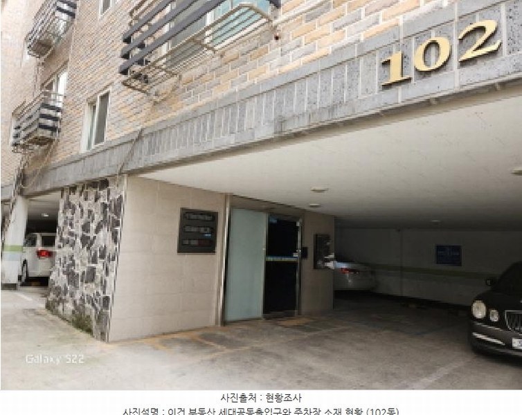 2025타경72326 경기도 의정부시 하금로43번길 12-23, 힐링타운 102동 1층 201호 다세대(빌라)[공급27평형] 경매 이미지