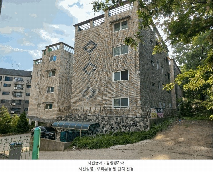 2025타경72326 경기도 의정부시 하금로43번길 12-23, 힐링타운 102동 1층 201호 다세대(빌라)[공급27평형] 경매 이미지