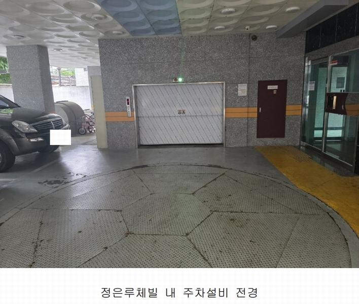 2025타경72581 경기도 의정부시 범골로157번길 7-13, 정은루체빌 비동 8층 802호 오피스텔 경매 이미지