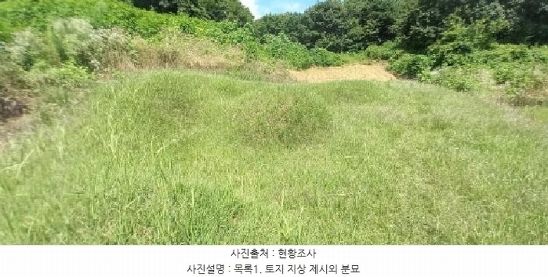 2025타경72614 경기도 연천군 연천읍 통현리 83-1 대지 경매 이미지