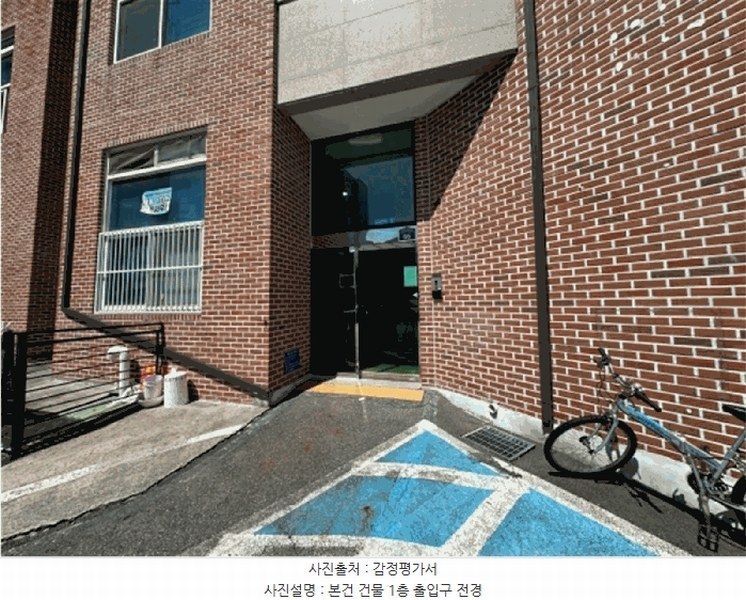 2025타경72622 경기도 양주시 평화로1501번길 66, 웰빙하우스 지층 비01호 다세대(빌라) 경매 이미지