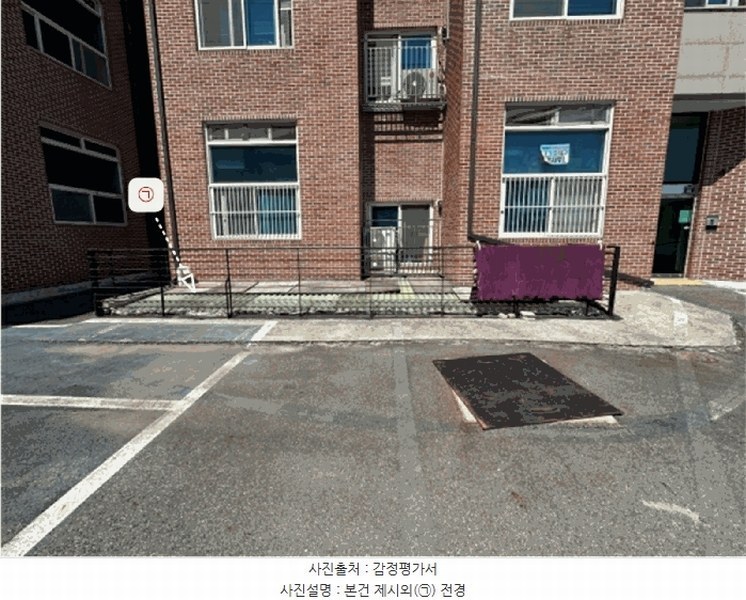 2025타경72622 경기도 양주시 평화로1501번길 66, 웰빙하우스 지층 비01호 다세대(빌라) 경매 이미지