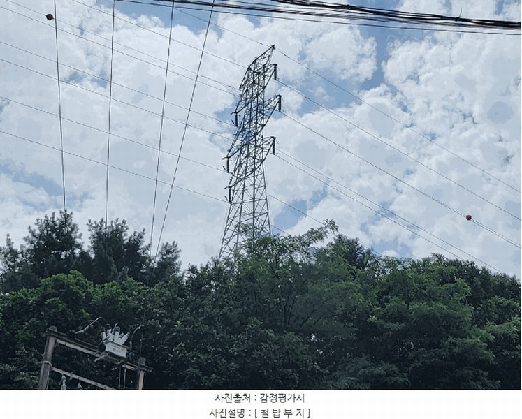 2025타경72658 강원특별자치도 철원군 갈말읍 강포리 산108 임야 경매 이미지