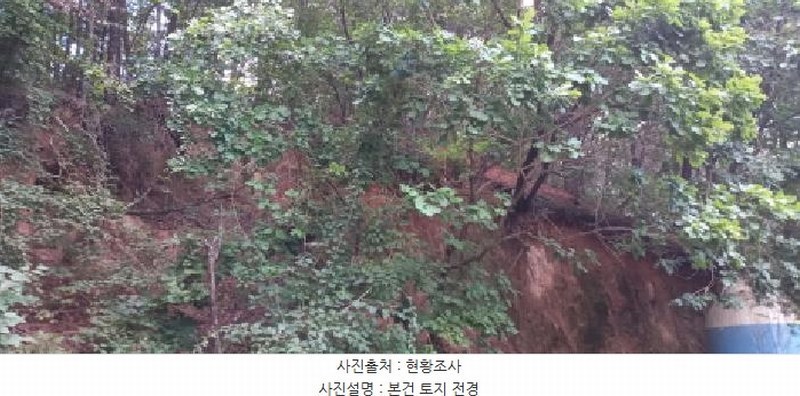 2025타경72658 강원특별자치도 철원군 갈말읍 강포리 산108 임야 경매 이미지