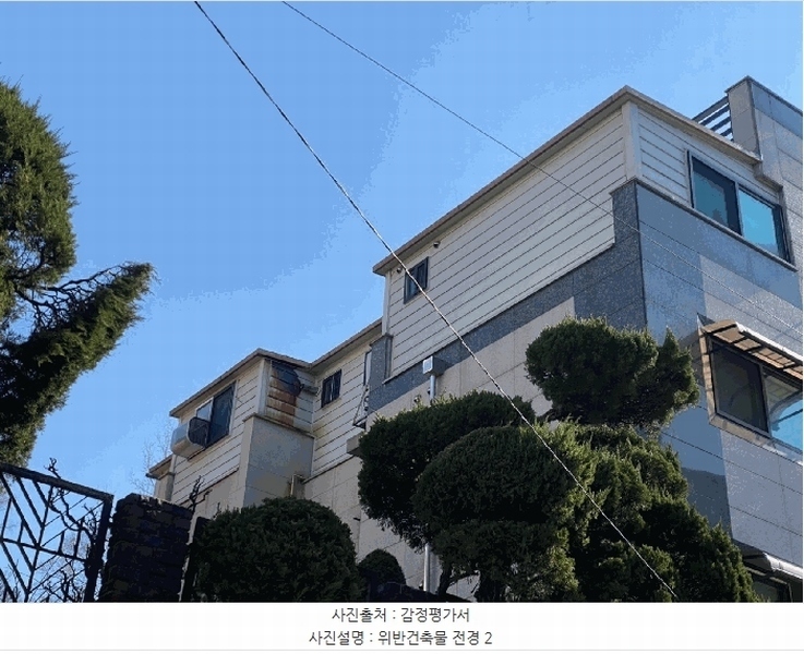 2025타경102046 서울특별시 동작구 매봉로4가길 5, 아침햇살2 5층 502호 다세대(빌라)[공급14평형] 경매 이미지