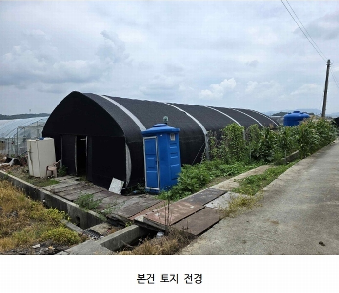 2025타경72698 경기도 양주시 남면 상수리 162-81 농지 경매 이미지