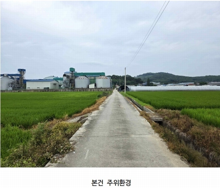 2025타경72698 경기도 양주시 남면 상수리 162-81 농지 경매 이미지