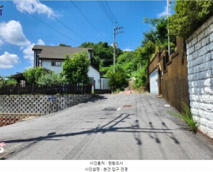 2025타경72798 경기도 동두천시 동두천동 79-3 임야 경매 이미지