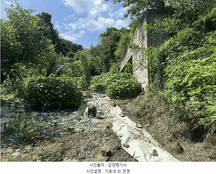 2025타경72798 경기도 동두천시 동두천동 79-3 임야 경매 이미지