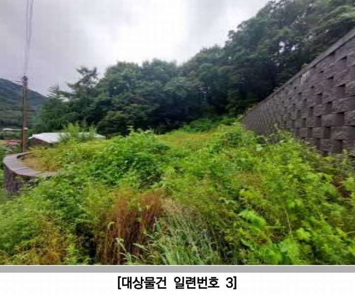 2025타경72902 경기도 양주시 백석읍 기산리 310-1 농지 경매 이미지