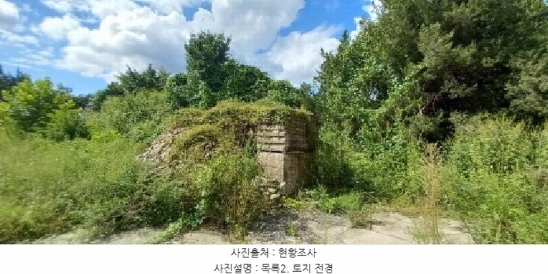 2025타경72984 경기도 포천시 이동면 연곡리 671 근린시설 경매 이미지