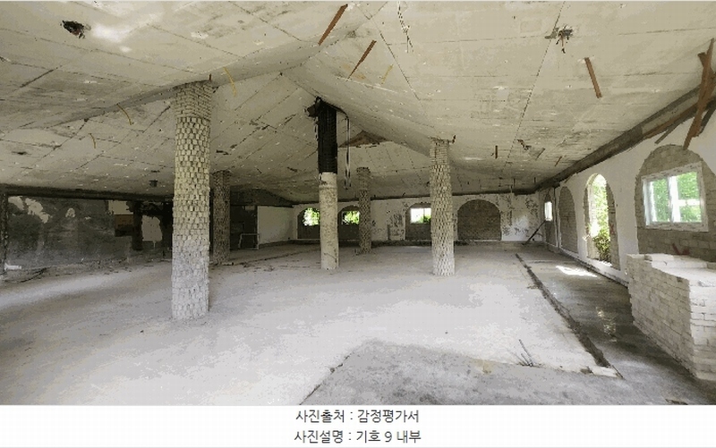 2025타경72984 경기도 포천시 이동면 연곡리 671 근린시설 경매 이미지