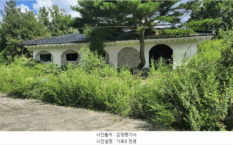 2025타경72984 경기도 포천시 이동면 연곡리 671 근린시설 경매 이미지