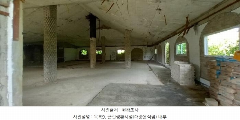 2025타경72984 경기도 포천시 이동면 연곡리 671 근린시설 경매 이미지