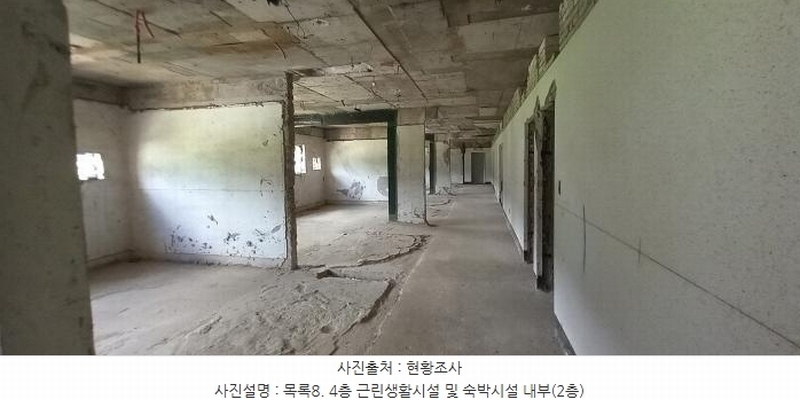 2025타경72984 경기도 포천시 이동면 연곡리 671 근린시설 경매 이미지