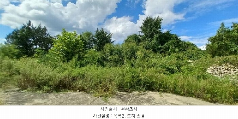 2025타경72984 경기도 포천시 이동면 연곡리 671 근린시설 경매 이미지