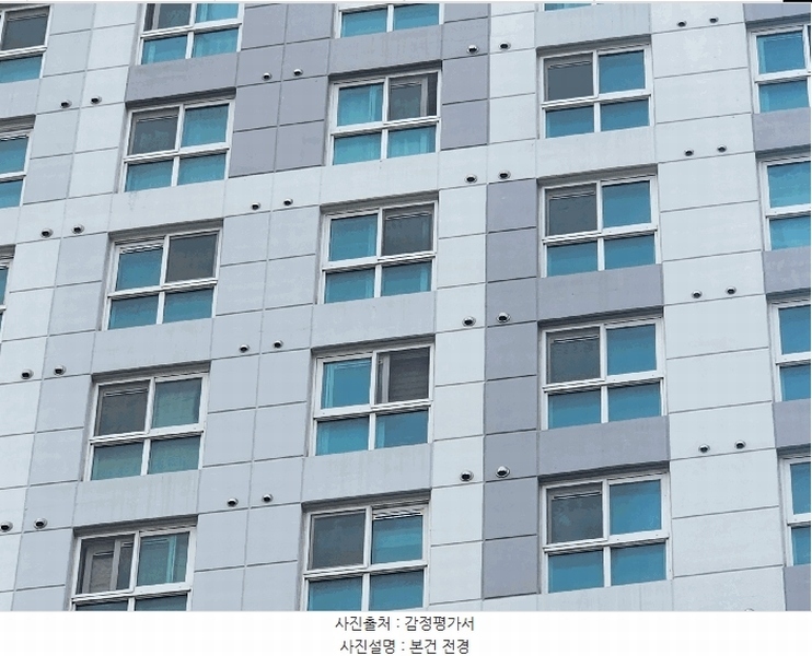 2025타경73037 경기도 의정부시 경의로 108, 의정부역한양수자인파크뷰 10층 1011호 아파트 경매 이미지