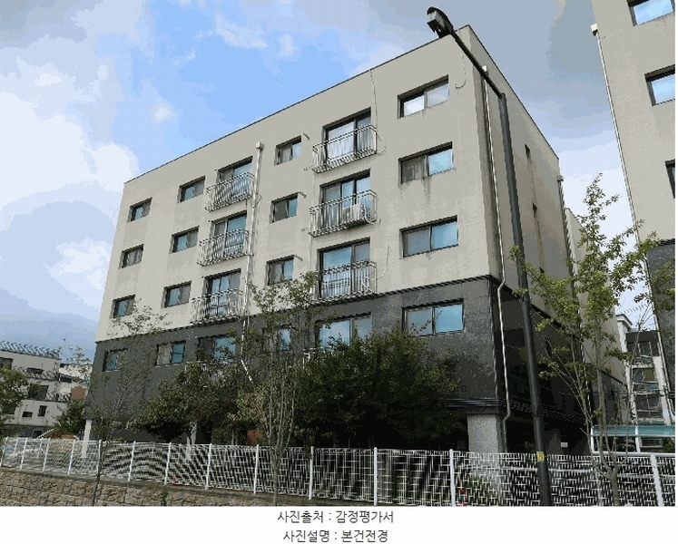 2025타경73042 경기도 연천군 전은길 64-37, 전곡리힐하우스2 201동 4층 401호 다세대(빌라) 경매 이미지