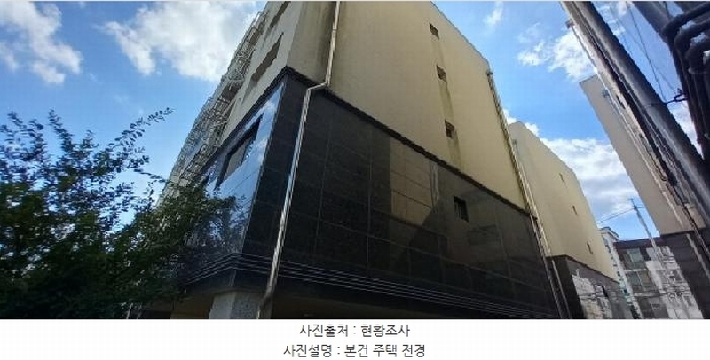 2025타경73042 경기도 연천군 전은길 64-37, 전곡리힐하우스2 201동 4층 401호 다세대(빌라) 경매 이미지