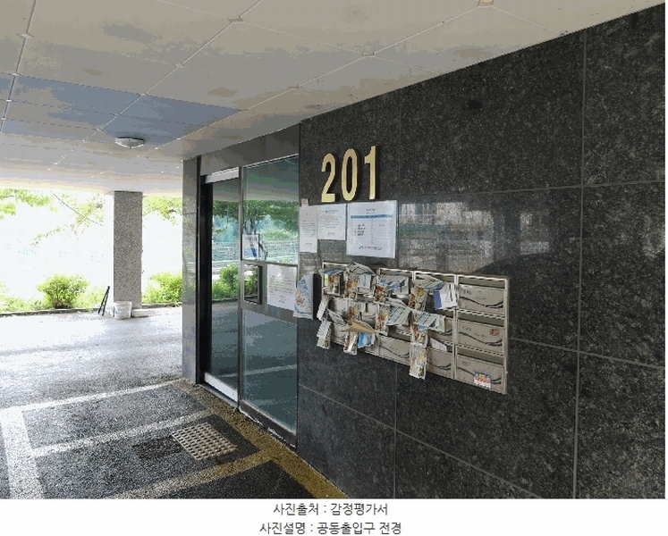 2025타경73042 경기도 연천군 전은길 64-37, 전곡리힐하우스2 201동 4층 401호 다세대(빌라) 경매 이미지