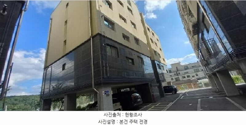 2025타경73042 경기도 연천군 전은길 64-37, 전곡리힐하우스2 201동 4층 401호 다세대(빌라) 경매 이미지