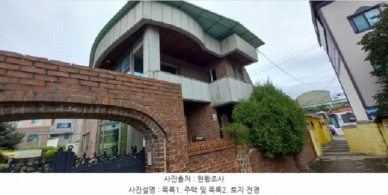 2025타경73124 경기도 포천시 신읍동 128-15 주택 경매 이미지