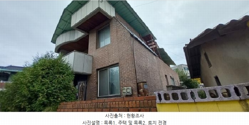 2025타경73124 경기도 포천시 신읍동 128-15 주택 경매 이미지