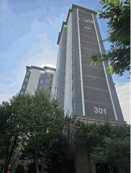2025타경73194 경기도 양주시 고읍로35번길 8, 산내들마을우미린아파트 301동 9층 901호 아파트[공급34평형] 경매 이미지