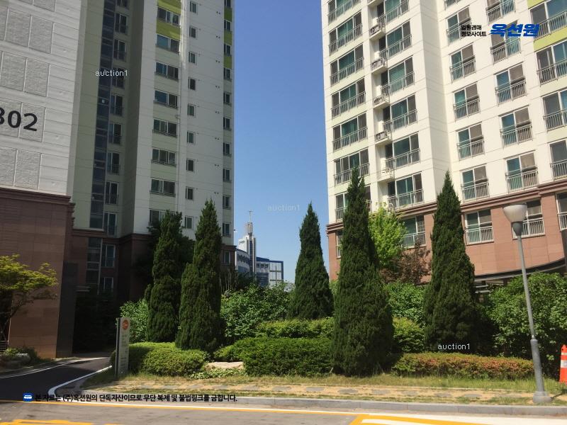 2025타경73194 경기도 양주시 고읍로35번길 8, 산내들마을우미린아파트 301동 9층 901호 아파트[공급34평형] 경매 이미지