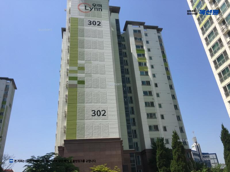 2025타경73194 경기도 양주시 고읍로35번길 8, 산내들마을우미린아파트 301동 9층 901호 아파트[공급34평형] 경매 이미지