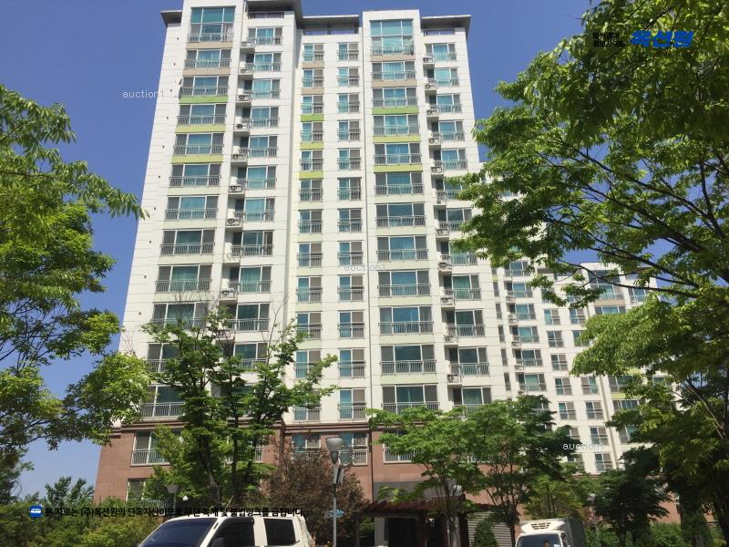 2025타경73194 경기도 양주시 고읍로35번길 8, 산내들마을우미린아파트 301동 9층 901호 아파트[공급34평형] 경매 이미지