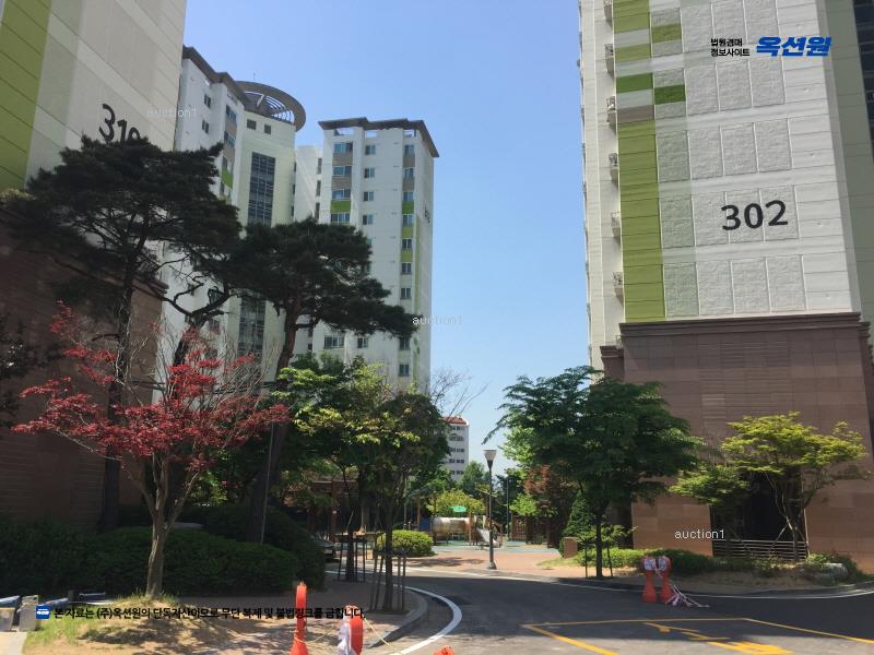 2025타경73194 경기도 양주시 고읍로35번길 8, 산내들마을우미린아파트 301동 9층 901호 아파트[공급34평형] 경매 이미지