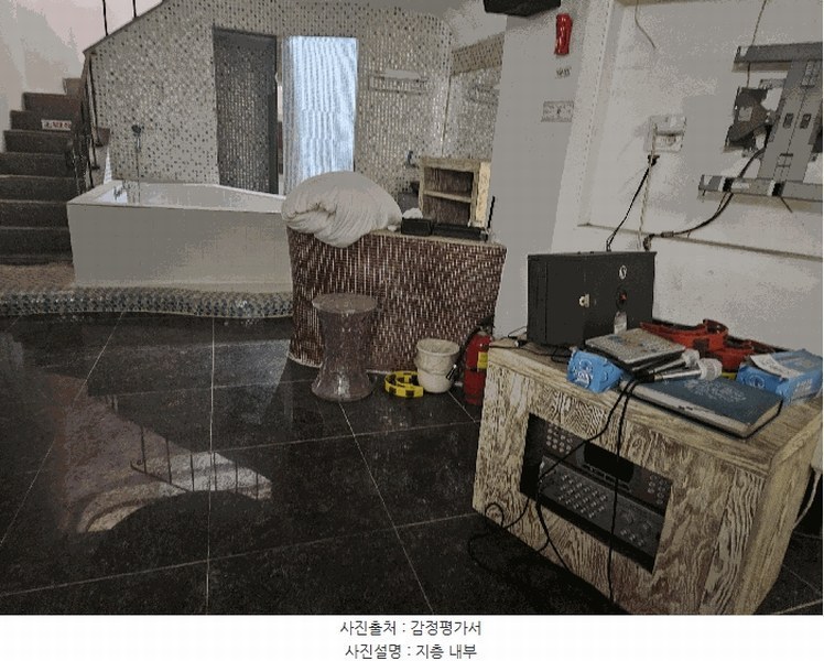2025타경73211 경기도 양주시 장흥면 석현리 65 숙박시설 경매 이미지
