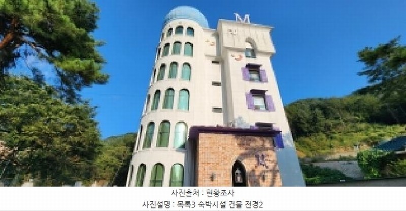 2025타경73211 경기도 양주시 장흥면 석현리 65 숙박시설 경매 이미지