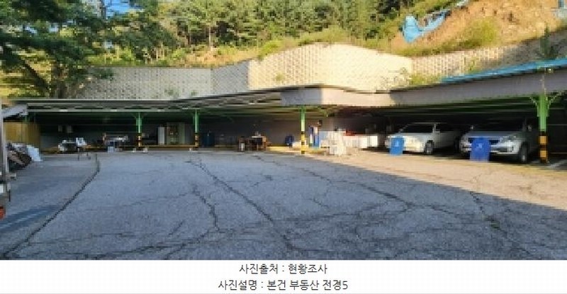 2025타경73211 경기도 양주시 장흥면 석현리 65 숙박시설 경매 이미지