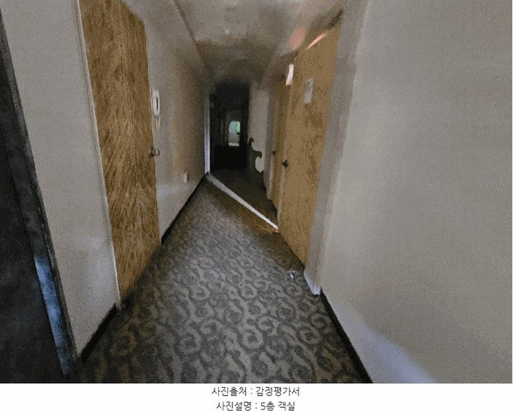 2025타경73211 경기도 양주시 장흥면 석현리 65 숙박시설 경매 이미지